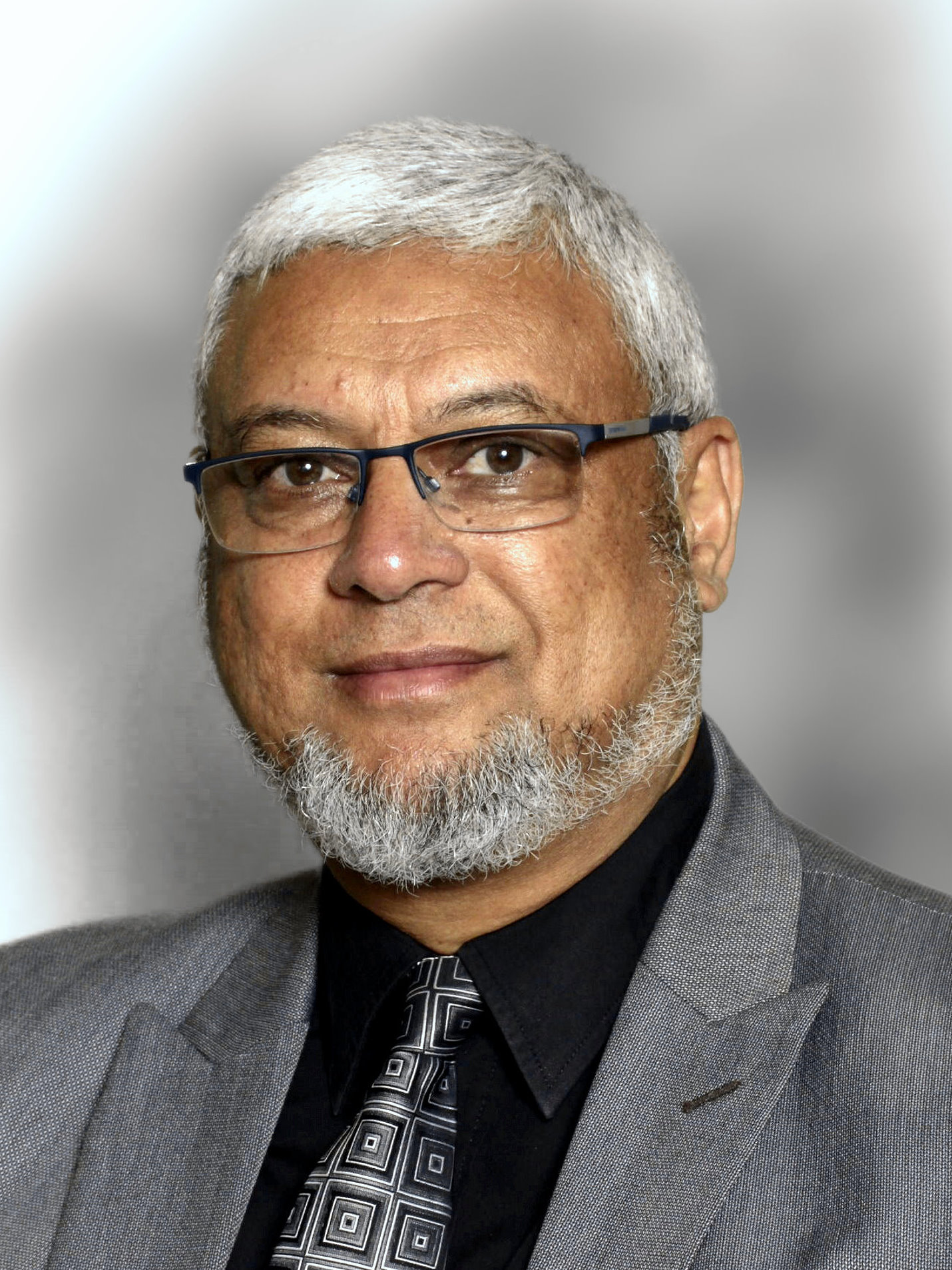 Mr A.De Wet